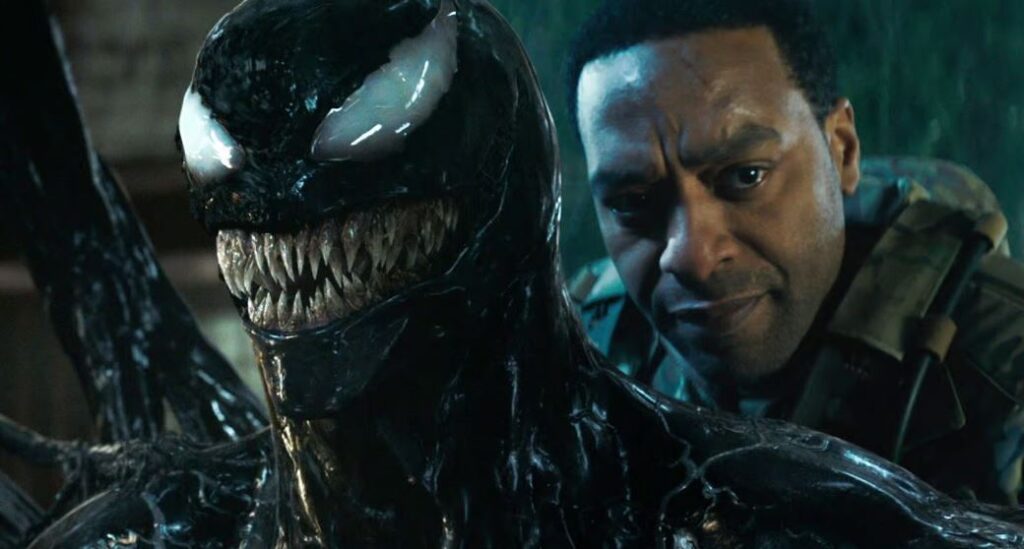 Venom 3 Trailer