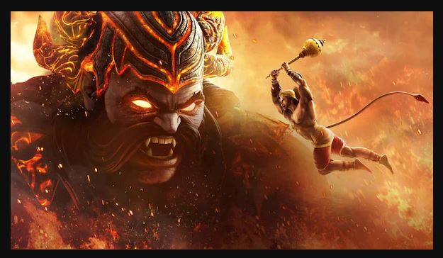 The Legends of Hanuman Season 4 review